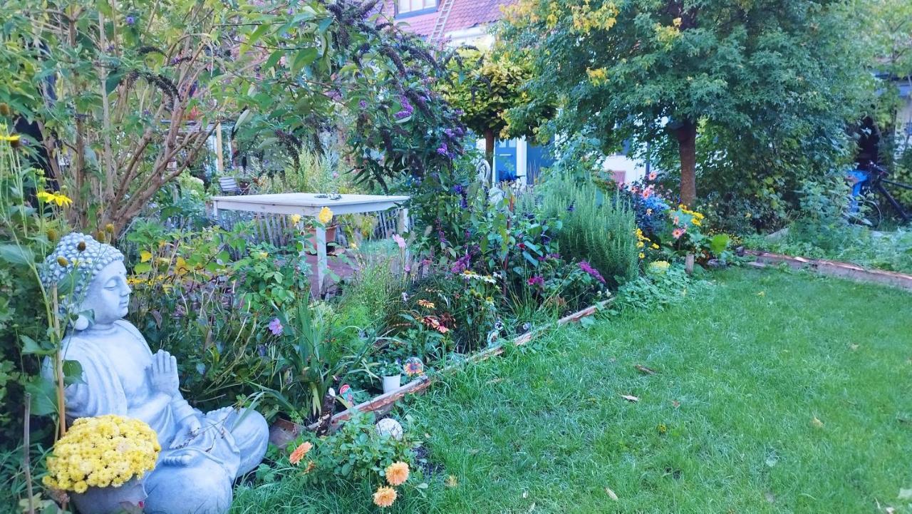 فندق Atelier & Gardenhouse Glamping ميونيخ المظهر الخارجي الصورة